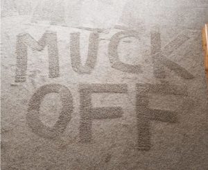 Muck Off Carpet and Upholstery Cleaning Bradford