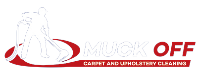 Muck Off Carpet & Upholstery Cleaning