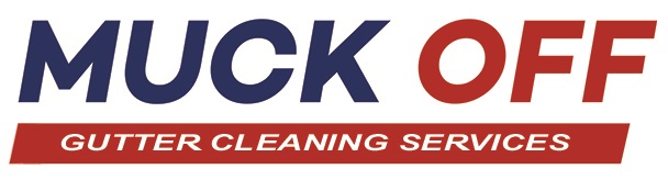 Muck Off Gutter Cleaning