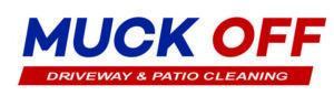 Muck Off Patio Cleaning Bradford