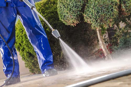 Muck Off Patio Cleaning Cottingley, BD16, Bradford