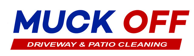 Muck Off Patio Cleaning